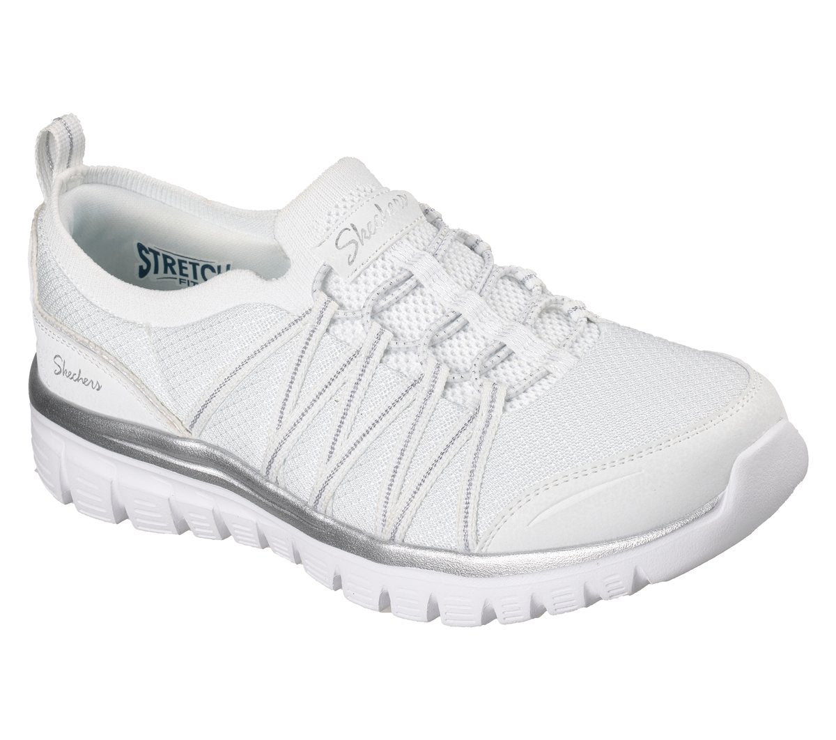 Skechers- Women Graceful - Purecrush