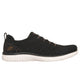 BLACK / ROSE GOLD