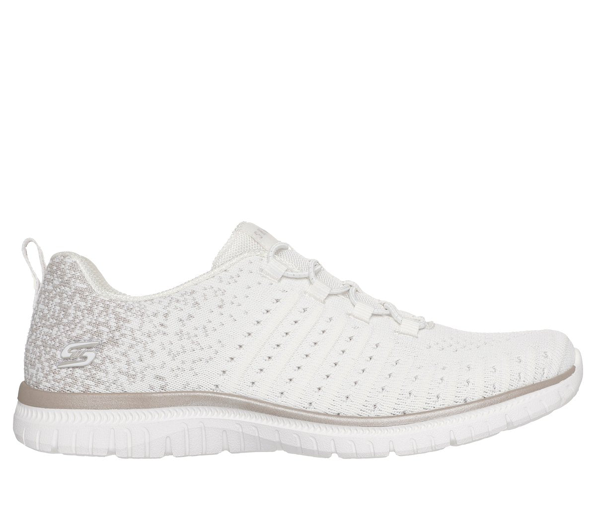Skechers- Women Virtue - Lucent