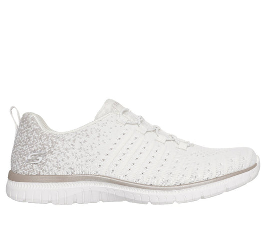 Skechers- Women Virtue - Lucent