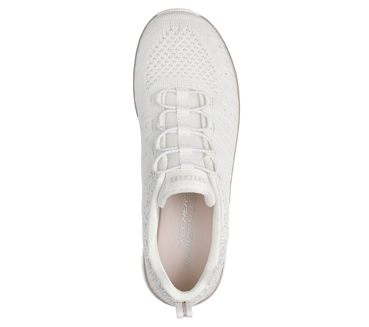 Skechers- Women Virtue - Lucent