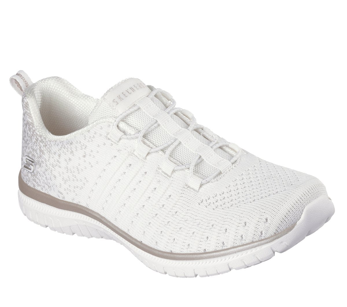 Skechers- Women Virtue - Lucent