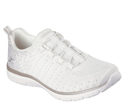 Skechers- Women Virtue - Lucent