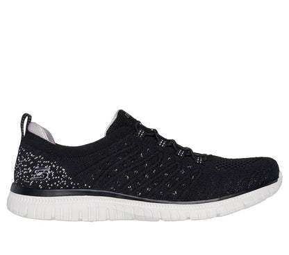 BLACK / PINK,6.0,Medium