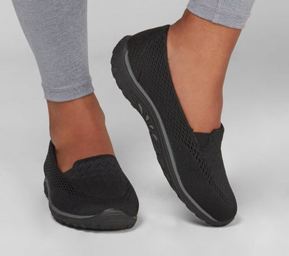 Skechers- Women Relaxed Fit: Reggae Fest - Willows