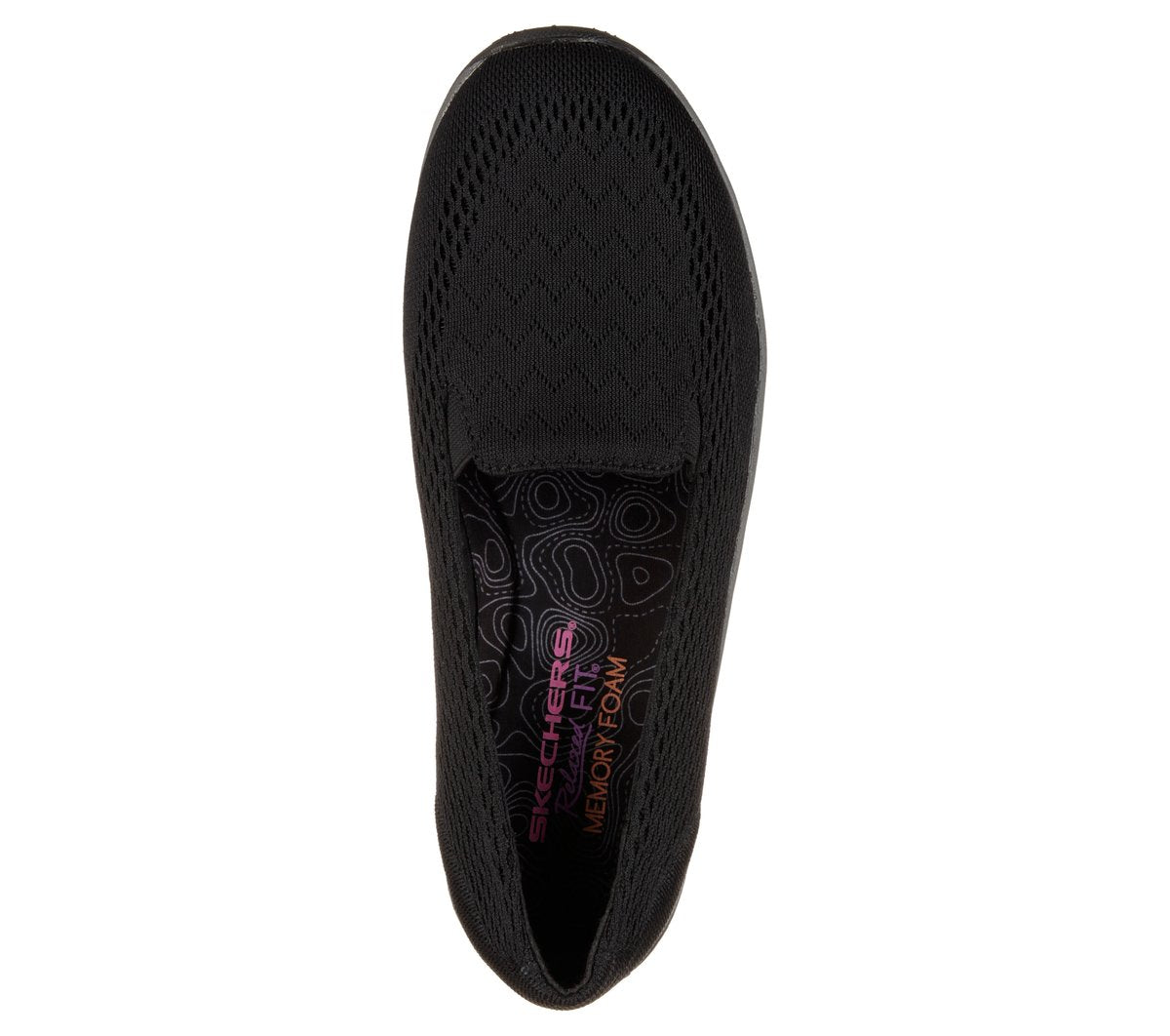 Skechers- Women Relaxed Fit: Reggae Fest - Willows