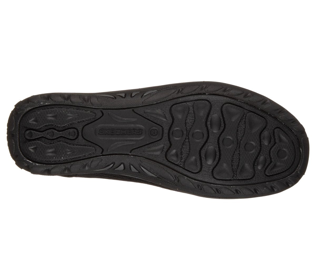 Skechers- Women Relaxed Fit: Reggae Fest - Willows