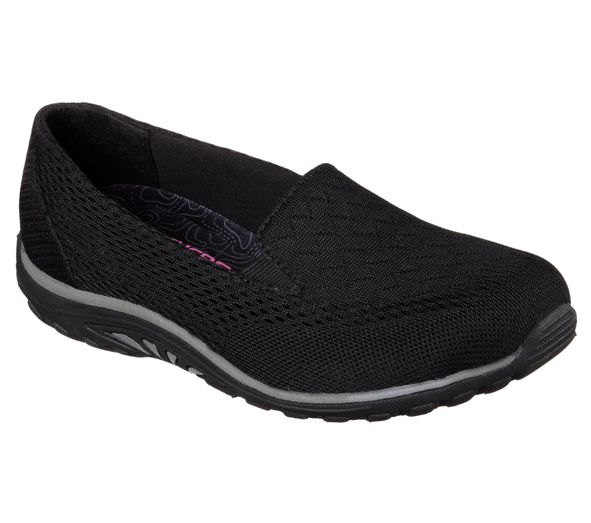 Skechers- Women Relaxed Fit: Reggae Fest - Willows