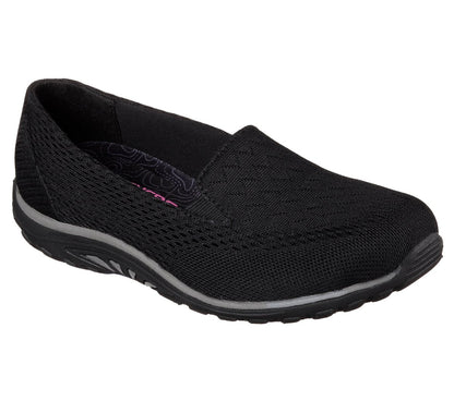 Skechers- Women Relaxed Fit: Reggae Fest - Willows