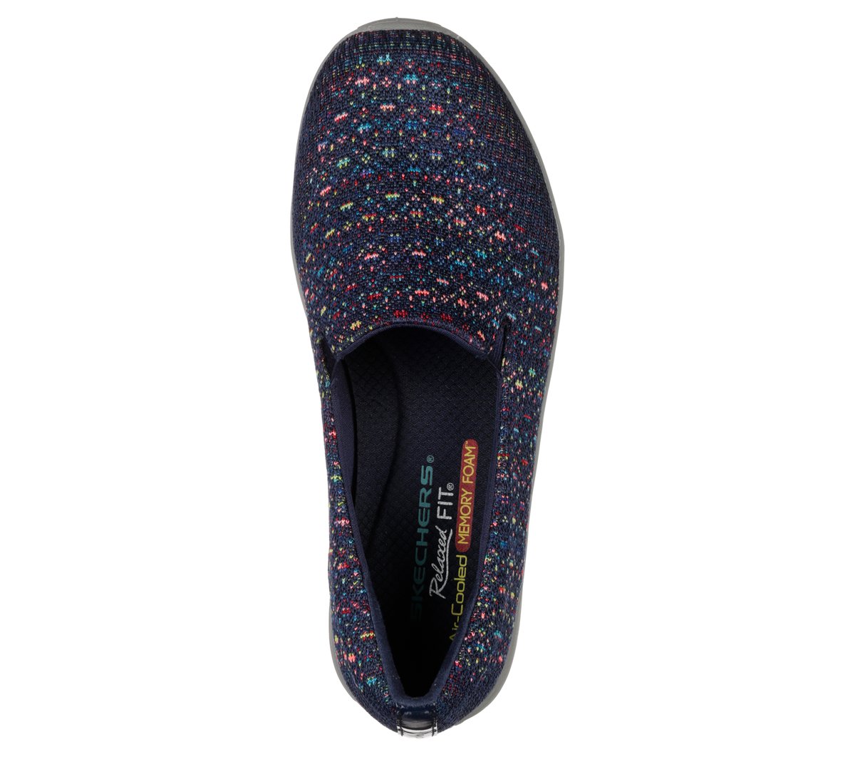 Skechers- Women Relaxed Fit: Reggae Fest - Wicker