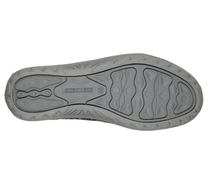 Skechers- Women Relaxed Fit: Reggae Fest - Wicker