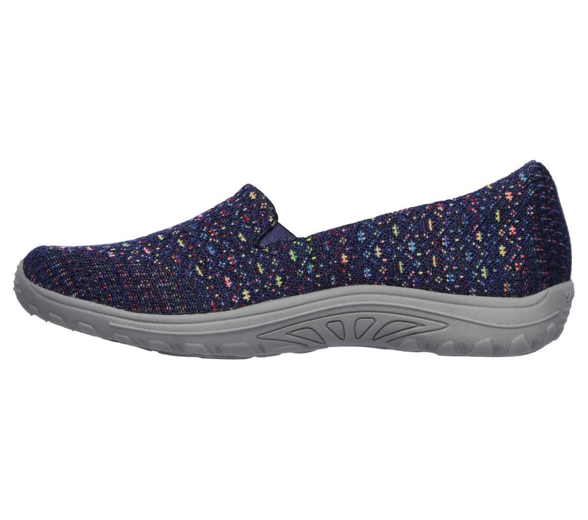 Skechers- Women Relaxed Fit: Reggae Fest - Wicker