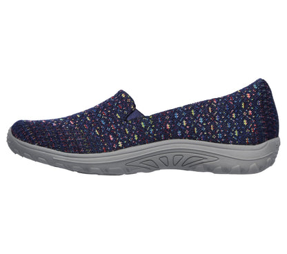 Skechers- Women Relaxed Fit: Reggae Fest - Wicker