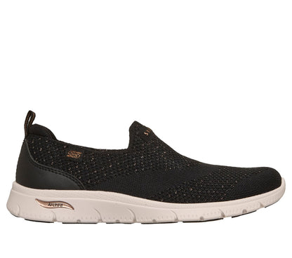 Skechers- Women|New Arrivals Arch Fit Refine 2.0 - Copper Chic