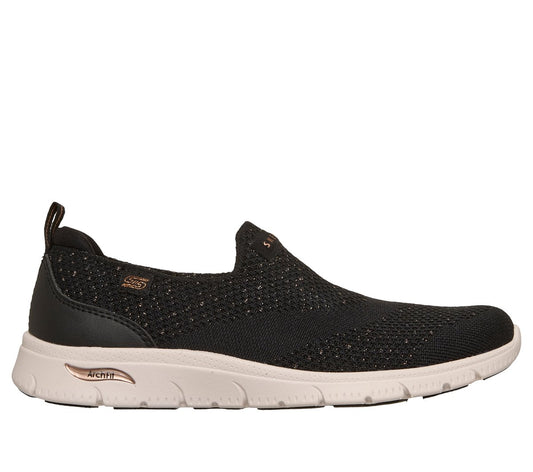 Skechers- Women|New Arrivals Arch Fit Refine 2.0 - Copper Chic