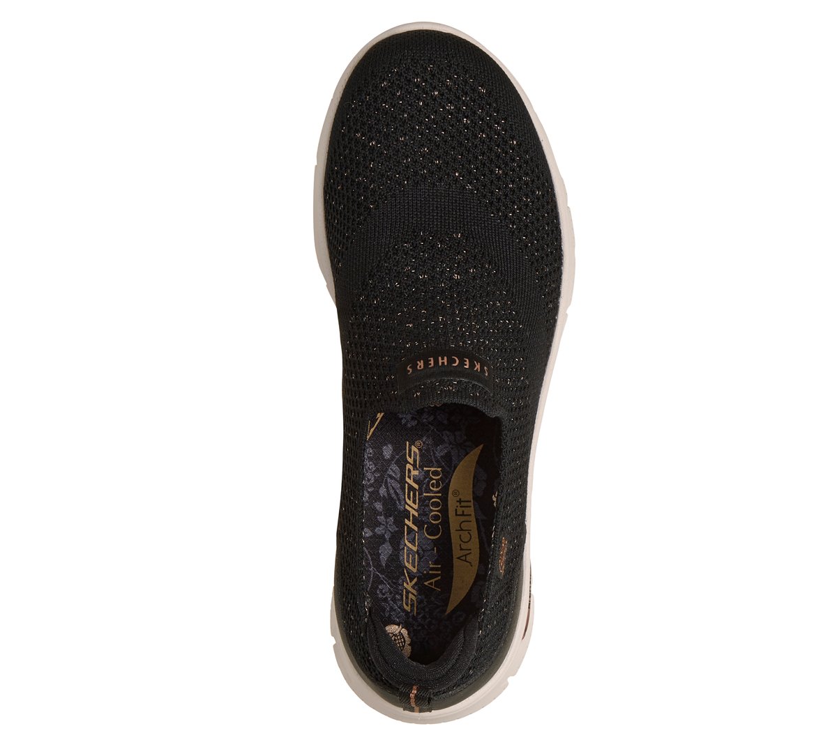 Skechers- Women|New Arrivals Arch Fit Refine 2.0 - Copper Chic
