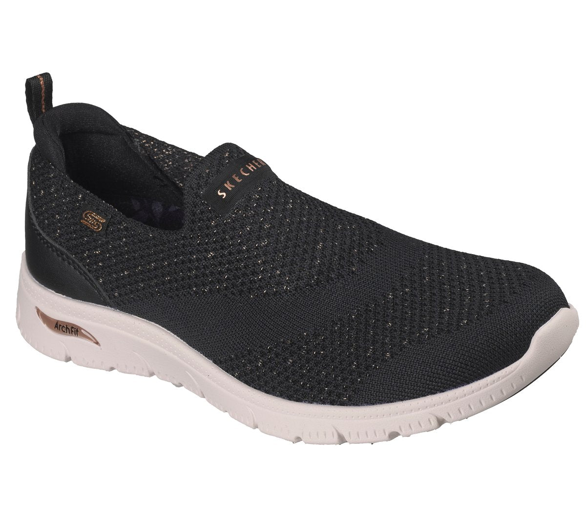 Skechers- Women|New Arrivals Arch Fit Refine 2.0 - Copper Chic