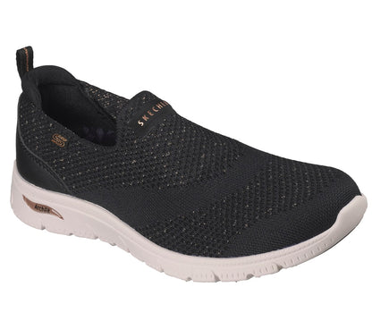 Skechers- Women|New Arrivals Arch Fit Refine 2.0 - Copper Chic