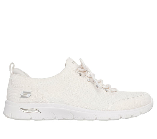 Skechers- Women Arch Fit Refine 2.0 - Sentiment