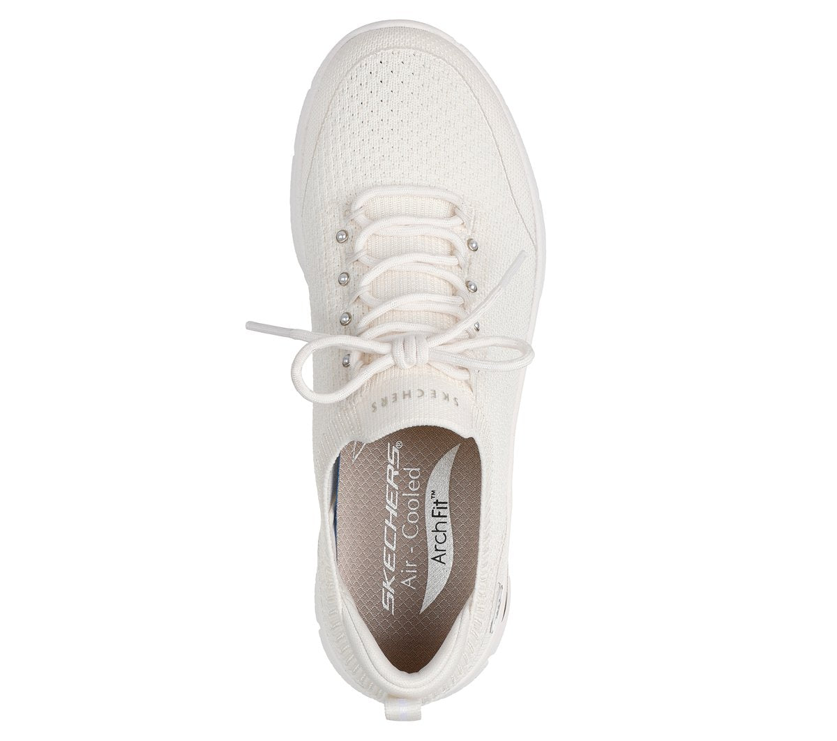 Skechers- Women Arch Fit Refine 2.0 - Sentiment