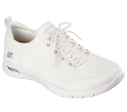 Skechers- Women Arch Fit Refine 2.0 - Sentiment