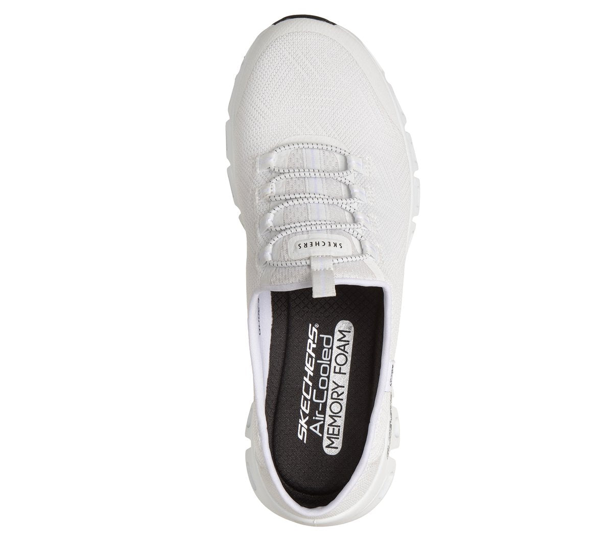 Skechers- Women|New Arrivals Glide-Step - Obsessed