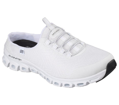 Skechers- Women|New Arrivals Glide-Step - Obsessed