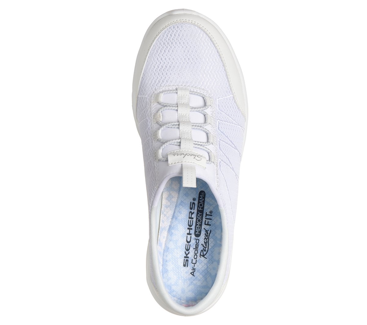 Skechers- Women|New Arrivals Relaxed Fit: Glide-Step Comfort