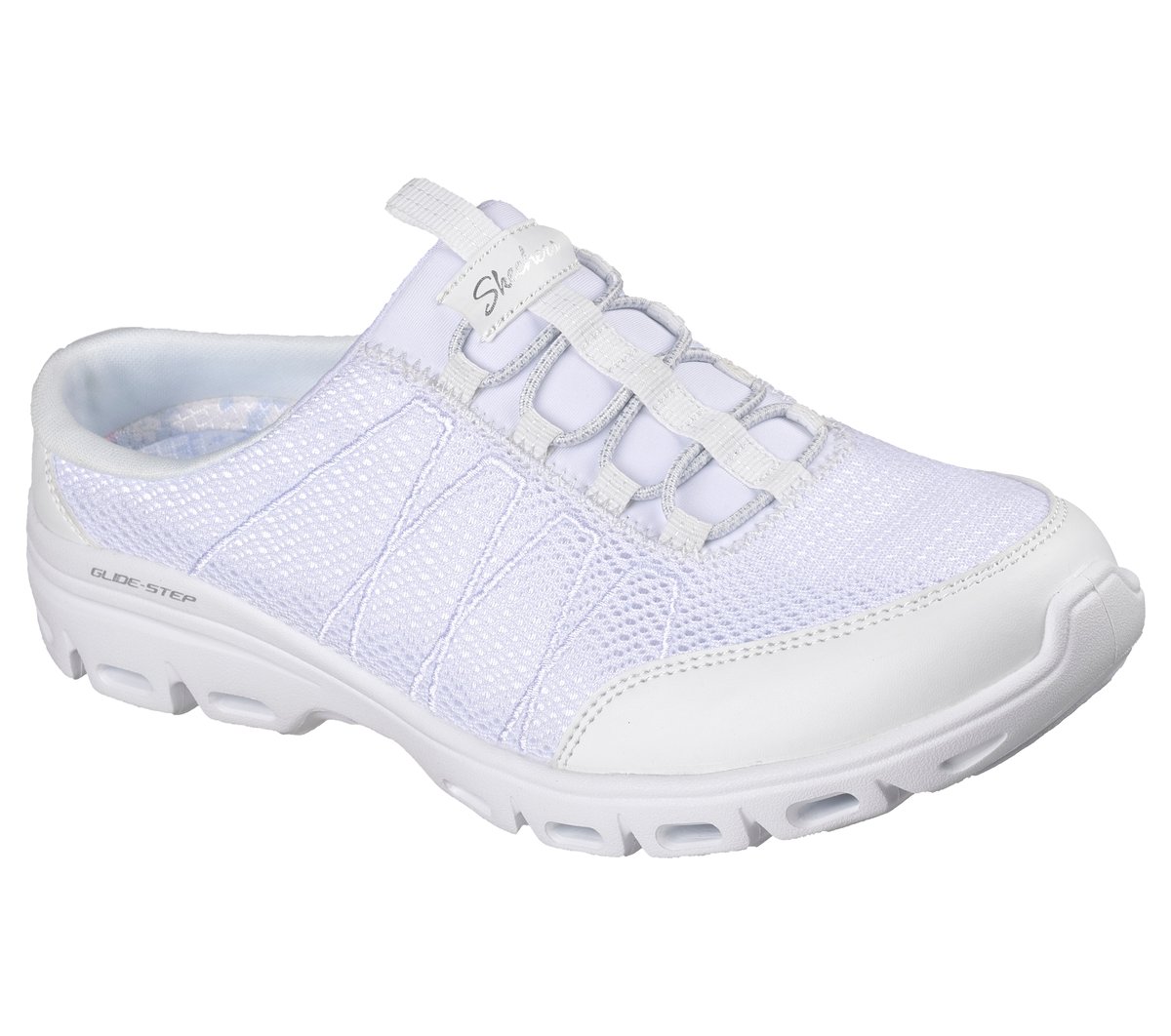 Skechers- Women|New Arrivals Relaxed Fit: Glide-Step Comfort