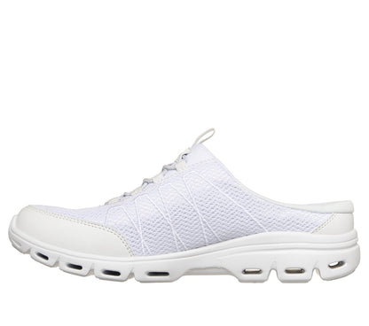 Skechers- Women|New Arrivals Relaxed Fit: Glide-Step Comfort