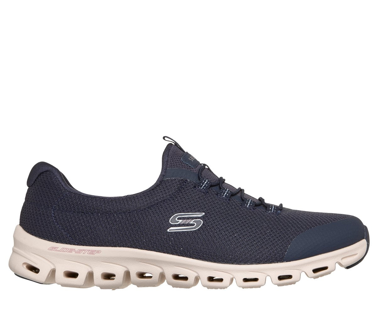 Skechers- Women Glide-Step -Glistened