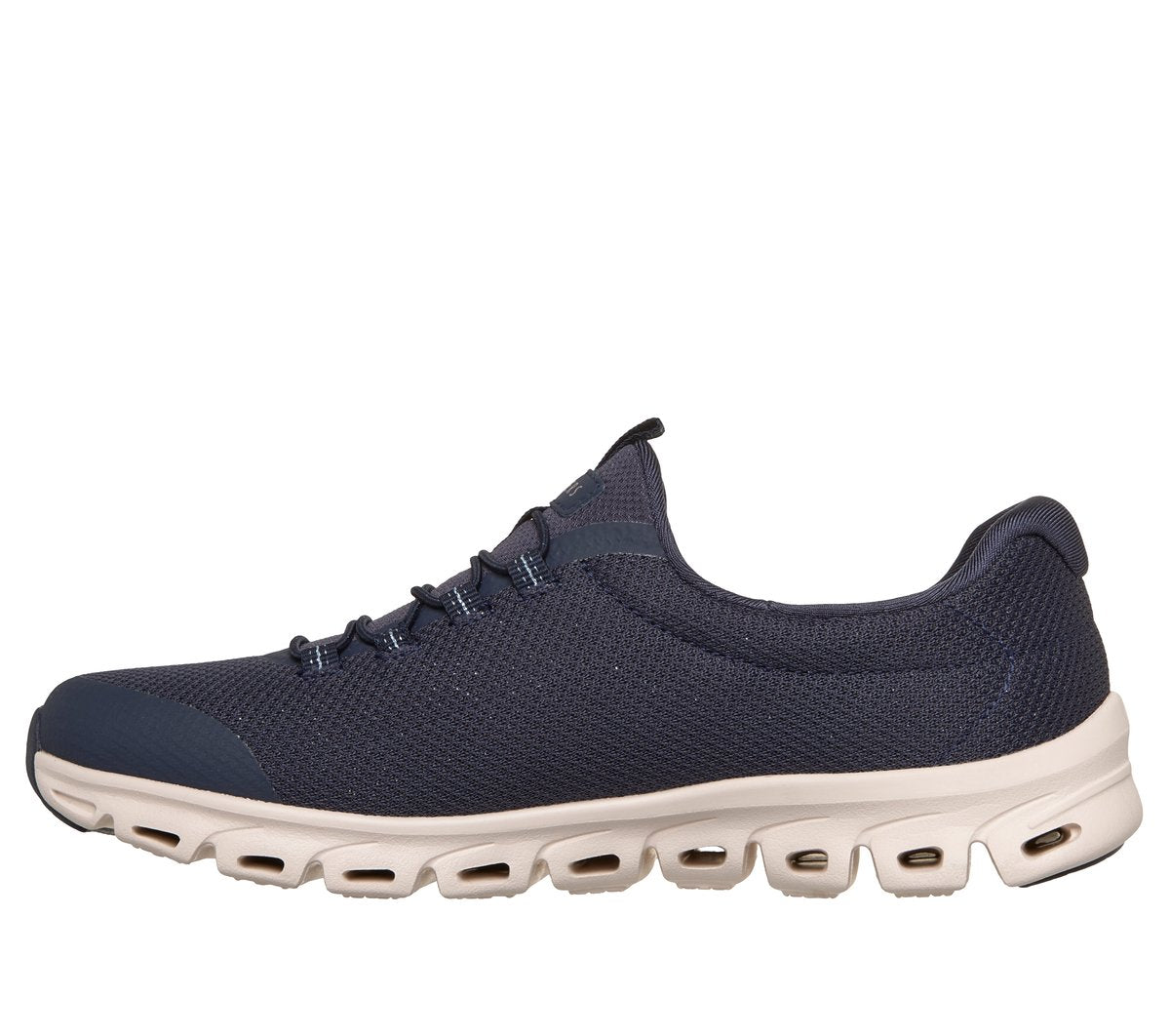 Skechers- Women Glide-Step -Glistened
