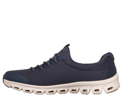 Skechers- Women Glide-Step -Glistened