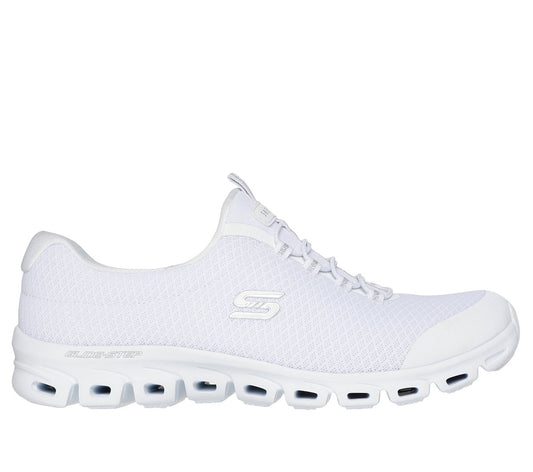 Skechers- Women Glide-Step - Resilience