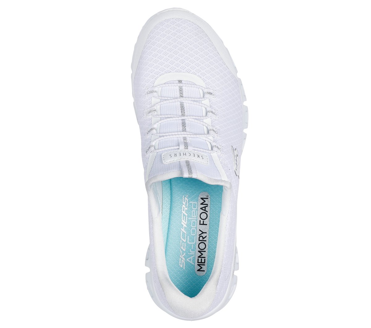 Skechers- Women Glide-Step - Resilience