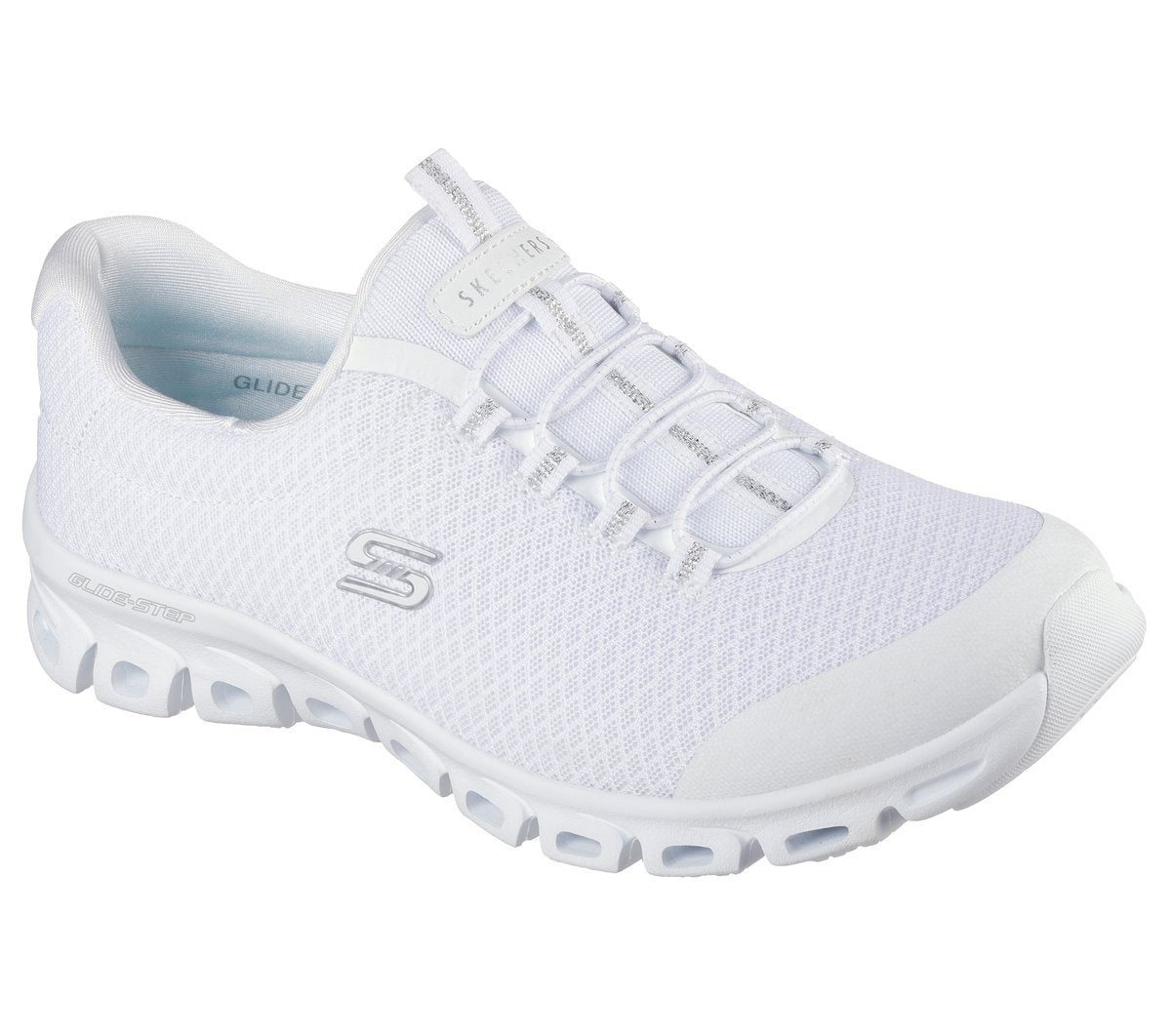 Skechers- Women Glide-Step - Resilience