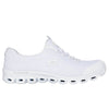 WHITE / SILVER