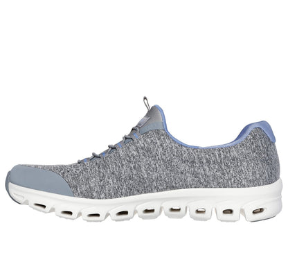 Skechers- Women Glide-Step - Persistence