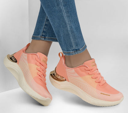 Skechers- Women Snoop Dogg: Snoop Ace - Cyber Walker