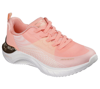 Skechers- Women Snoop Dogg: Snoop Ace - Cyber Walker