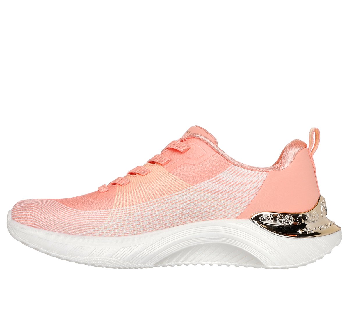 Skechers- Women Snoop Dogg: Snoop Ace - Cyber Walker