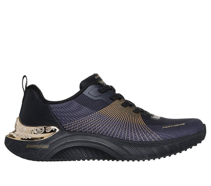 BLACK / GOLD,6.0,Medium