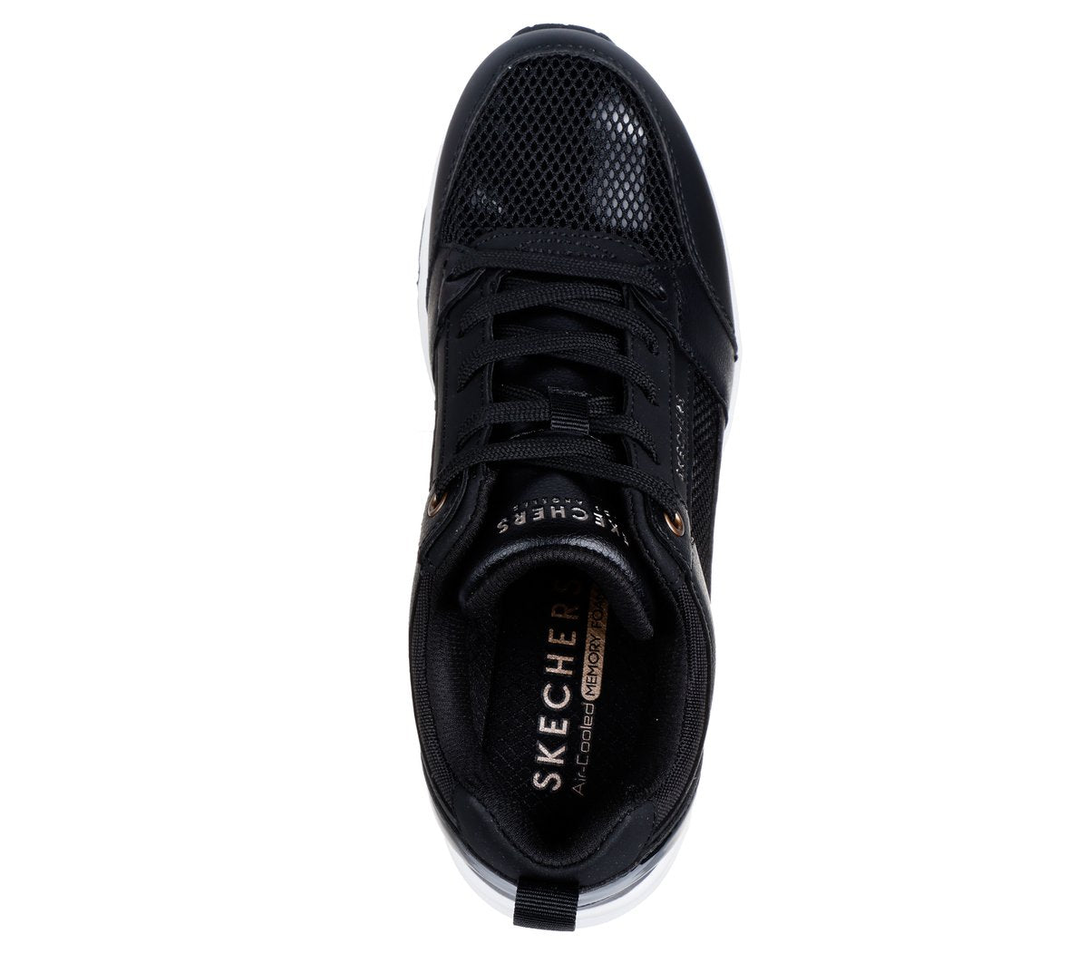 Skechers- Women UNO Wedge - Everything Nice