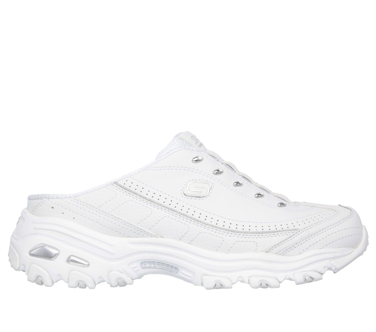 Skechers- Women D'lites - Bright Sky