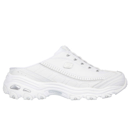 Skechers- Women D'lites - Bright Sky