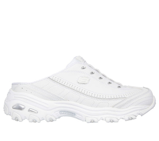 Skechers- Women D'lites - Bright Sky