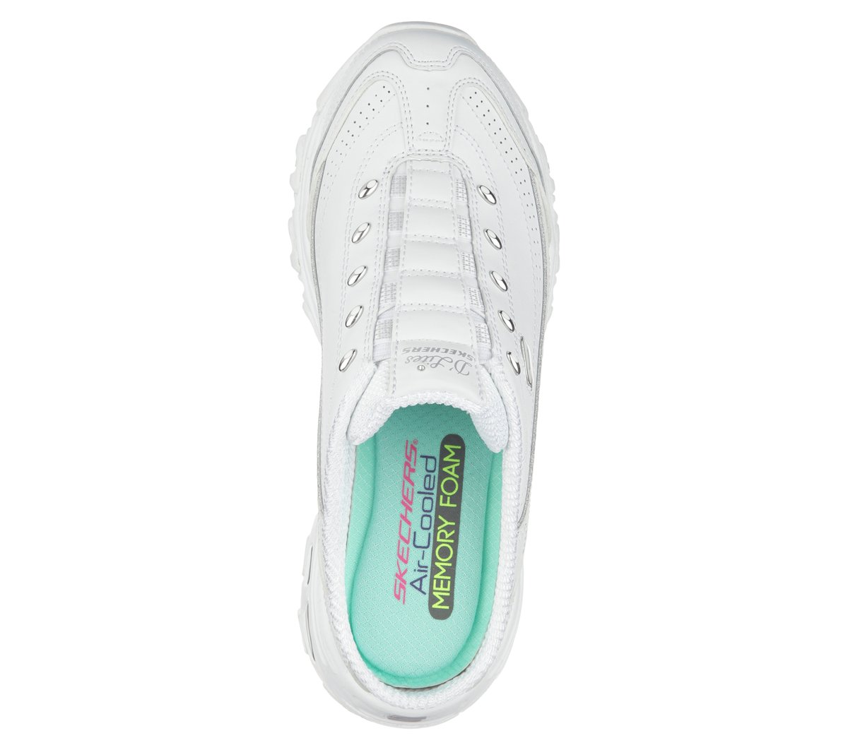 Skechers- Women D'lites - Bright Sky