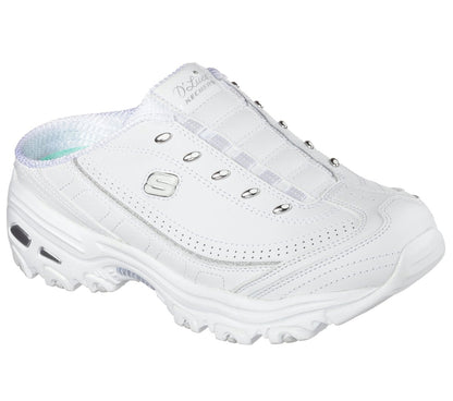 Skechers- Women D'lites - Bright Sky