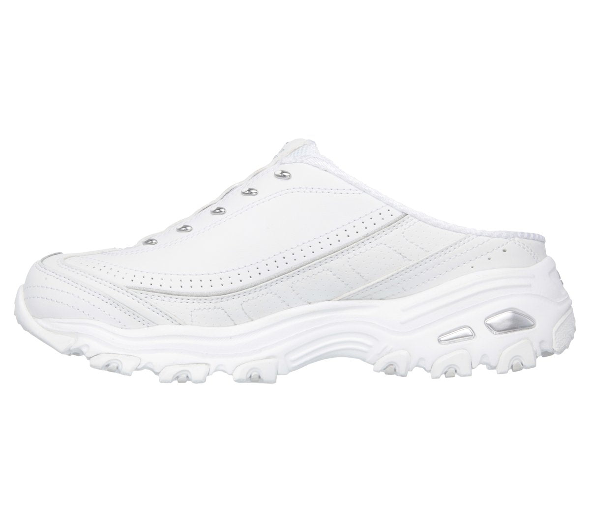Skechers- Women D'lites - Bright Sky