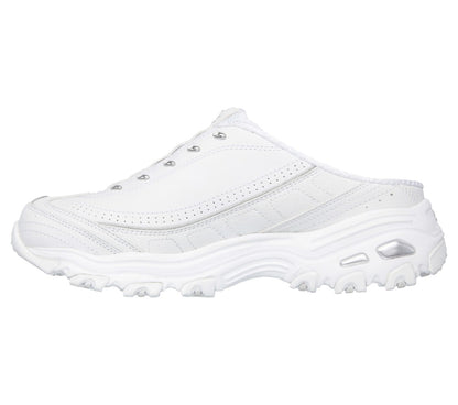 Skechers- Women D'lites - Bright Sky